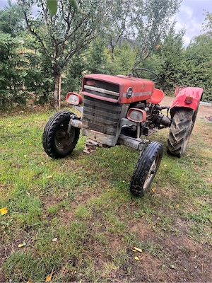 tractor massey ferguson - imagine 3