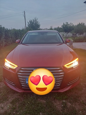 Audi a4 b9 2.0 TDI 190cp. - imagine 7