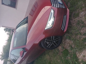 Audi a4 b9 2.0 TDI 190cp. - imagine 9