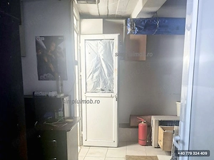 Sediu firmă P+E+S, 198,5 mp utili, Sector 5 – imobil individual - imagine 11