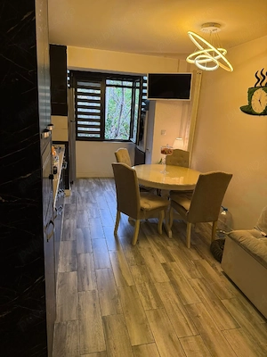 Apartament 2 camere Mobilat Utilat Aparatorii Patriei apropiere Metrou - imagine 2