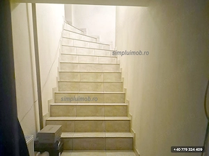 Sediu firmă P+E+S, 198,5 mp utili, Sector 5 – imobil individual - imagine 10