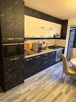 Apartament 2 camere Mobilat Utilat Aparatorii Patriei apropiere Metrou