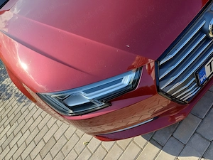 Audi a4 b9 2.0 TDI 190cp. - imagine 2
