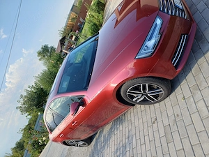 Audi a4 b9 2.0 TDI 190cp. - imagine 6