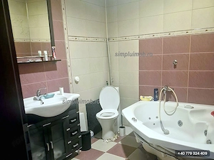 Sediu firmă P+E+S, 198,5 mp utili, Sector 5 – imobil individual - imagine 8