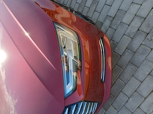 Audi a4 b9 2.0 TDI 190cp.
