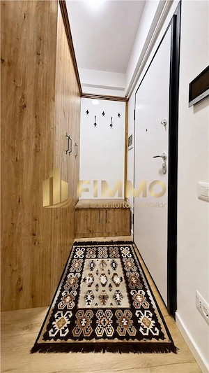 Apartamente 3 cam | 63mp | Bloc nou | Loc parcare | ID:1981 - imagine 7