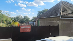 Casa de vanzare in Sannicolau Mare