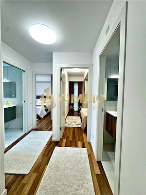 Apartament 3 camere | Garaj  | Boxa | ID:1978 - imagine 12