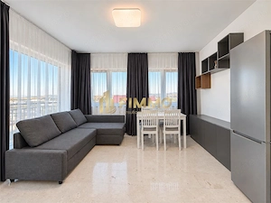 Apartament 2 camere, mobilat si utilat + Loc parcare | Ipotesti | Etaj 3 | ID:1983 - imagine 4