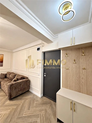 Apartament prima inchiriere | Loc de parcare | Lisaura | ID:1982 - imagine 7