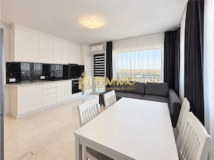 Apartament 2 camere, mobilat si utilat + Loc parcare | Ipotesti | Etaj 3 | ID:1983 - imagine 2