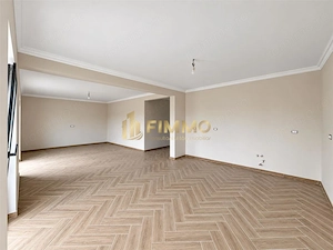 Casa individuala pe parter | Teren 550 mp | 3 dormitoare | Predare la cheie | ID:1980 - imagine 2