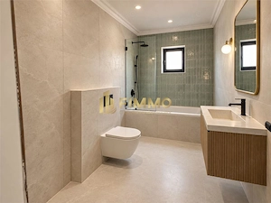 Casa individuala pe parter | Teren 550 mp | 3 dormitoare | Predare la cheie | ID:1980 - imagine 11