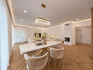 Casa individuala premium | Teren 2.100 mp | Scheia - Suceava | ID:1977