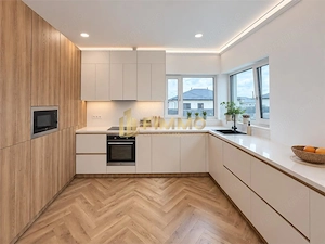 Casa individuala premium | Teren 2.100 mp | Scheia - Suceava | ID:1977 - imagine 8