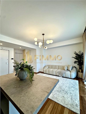 Apartament 3 camere | Garaj  | Boxa | ID:1978 - imagine 4