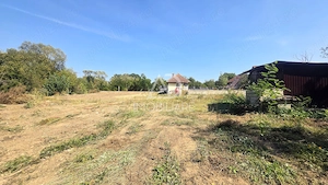 Casa si teren intravilan 1672 Mp la strada principala Pojogeni, Targu Carbunesti - imagine 4