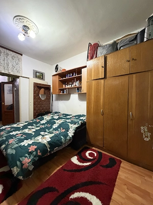 Vanzare Garsoniera, cartier Aviatiei, etaj 1, mobilata si utilata - imagine 8