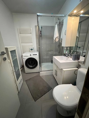 Inchiriez apartament - zona Bucovina - imagine 3