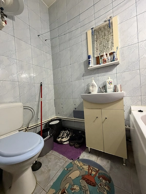 Vanzare Garsoniera, cartier Aviatiei, etaj 1, mobilata si utilata - imagine 5
