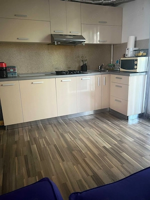 Inchiriez apartament - zona Bucovina - imagine 5