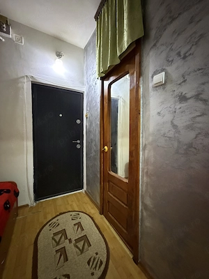 Vanzare Garsoniera, cartier Aviatiei, etaj 1, mobilata si utilata - imagine 4
