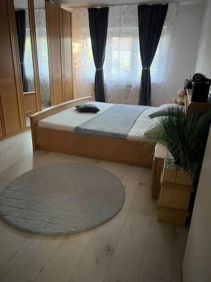 Inchiriez apartament - zona Bucovina - imagine 6