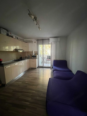 Inchiriez apartament - zona Bucovina - imagine 2