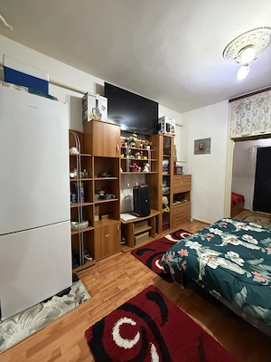 Vanzare Garsoniera, cartier Aviatiei, etaj 1, mobilata si utilata - imagine 7