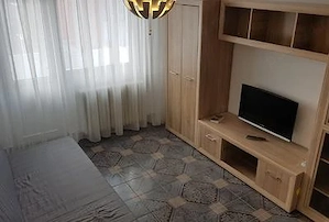 Garsonieră Decomandata | 2 min METROU | Pallady | 40 mp | 330   - imagine 2