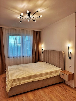 Apartament 2 camere | Prima închiriere | Estimo Apahida | Parcare subterană - imagine 4