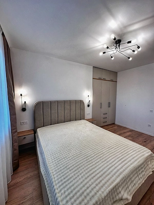 Apartament 2 camere | Prima închiriere | Estimo Apahida | Parcare subterană - imagine 5
