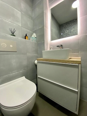 Apartament 3 camere Str. Somesului, langa stadion - imagine 8