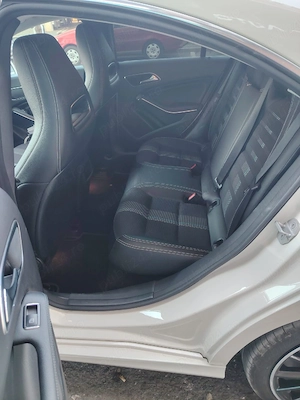 Mercedes CLA 180 2018 De vânzare  - imagine 5