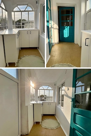 Casa Dobra Dambovita Partial Renovata si Mobilata - imagine 5