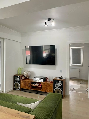 Apartament 3 camere Str. Somesului, langa stadion - imagine 4