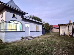 Casa Dobra Dambovita Partial Renovata si Mobilata - imagine 6