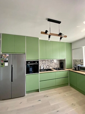 Apartament 3 camere Str. Somesului, langa stadion - imagine 2