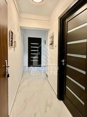 Apartament 2 camere, 60 mp utili, zona Polivalenta - imagine 5