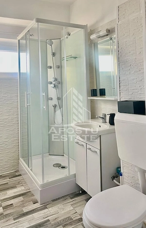 Apartament 2 camere, 60 mp utili, zona Polivalenta - imagine 4