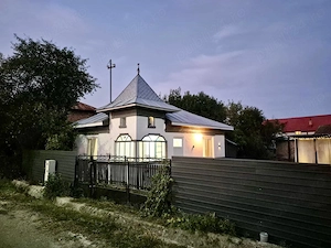 Casa Dobra Dambovita Partial Renovata si Mobilata - imagine 7