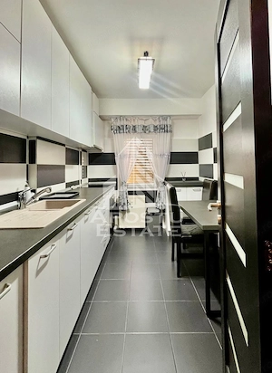 Apartament 2 camere, 60 mp utili, zona Polivalenta - imagine 3