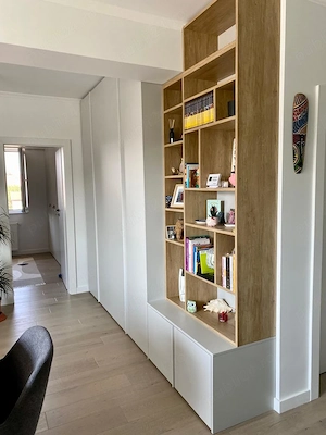 Apartament 3 camere Str. Somesului, langa stadion - imagine 3