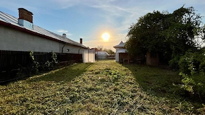 Casa Dobra Dambovita Partial Renovata si Mobilata - imagine 8