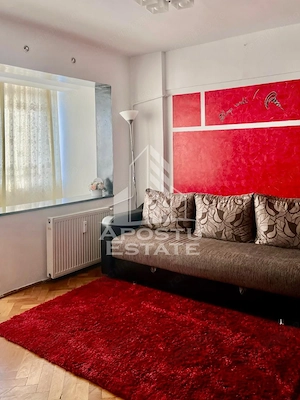 Apartament 2 camere, 60 mp utili, zona Polivalenta - imagine 2
