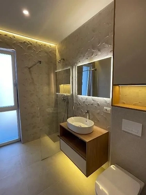 Apartament premium 2 camere, 2 locuri de parcare, Dumbravita - imagine 9