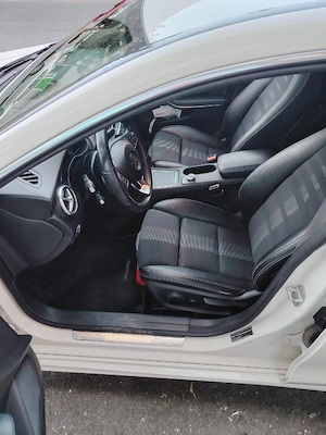 Mercedes CLA 180 2018 De vânzare  - imagine 4