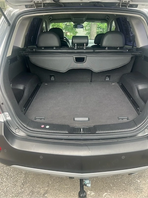 opel Antara - imagine 10